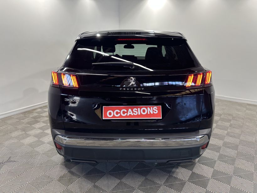 PEUGEOT 3008 2024 - Photo n°6