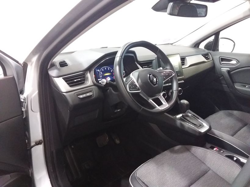RENAULT CAPTUR 2021 - Photo n°17