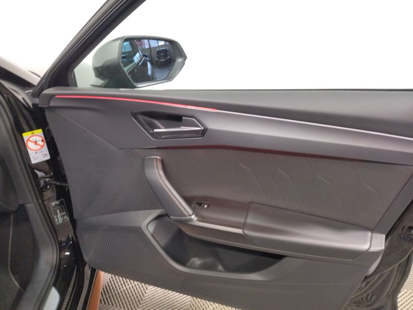 CUPRA LEON 2021 - Photo n°7