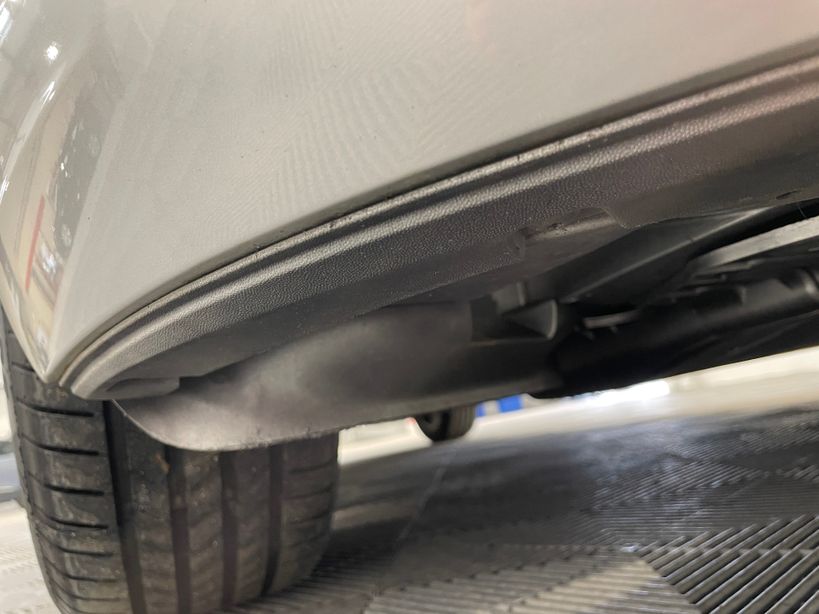 VOLKSWAGEN GOLF 2022 - Photo n°10