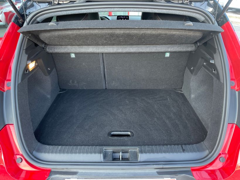 RENAULT CAPTUR 2023 - Photo n°43