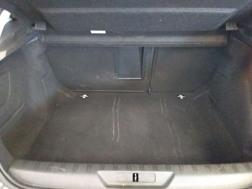 PEUGEOT 308 2020 - Photo n°13