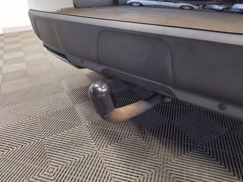 PEUGEOT 3008 2018 - Photo n°7