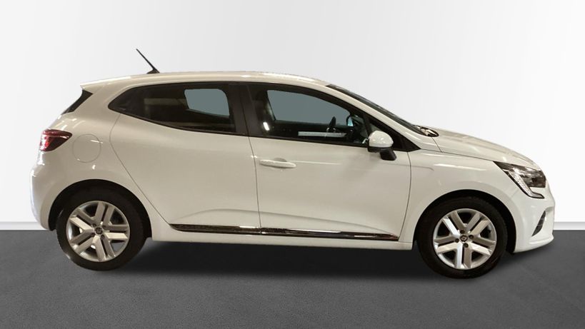 RENAULT CLIO V 2022 - Photo n°6