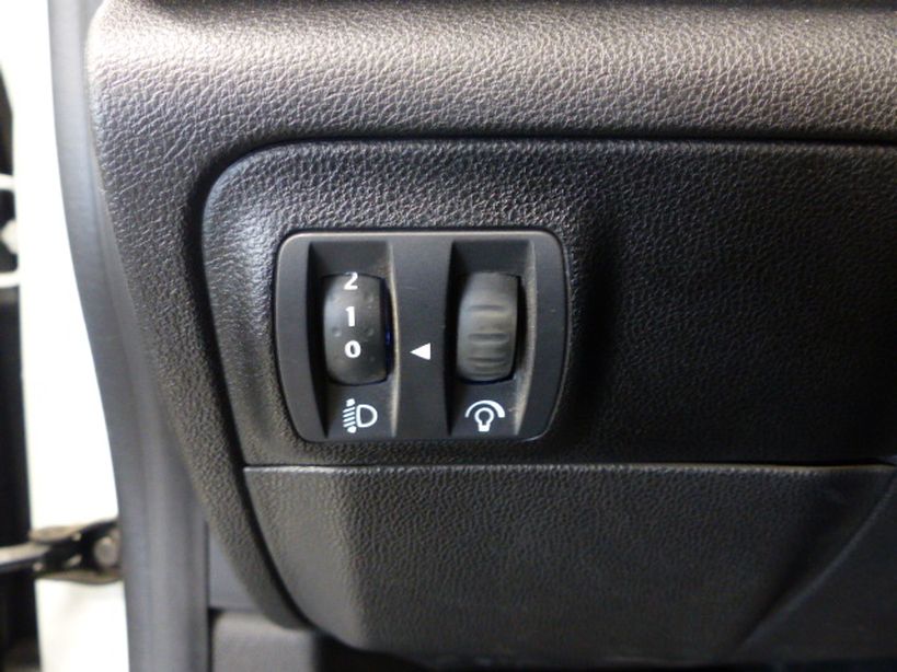 RENAULT MEGANE IV SOCIETE 2021 - Photo n°19
