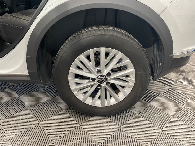 VOLKSWAGEN T ROC BUSINESS 2021 - Photo n°32