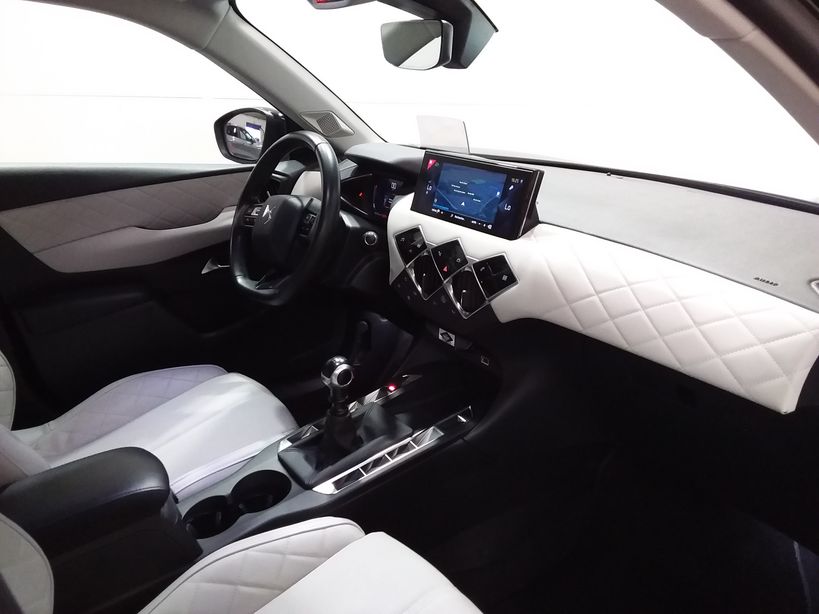 DS DS3 CROSSBACK 2021 - Photo n°7