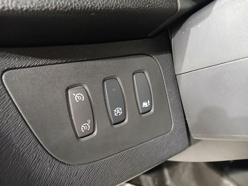 RENAULT KANGOO EXPRESS 2020 - Photo n°22