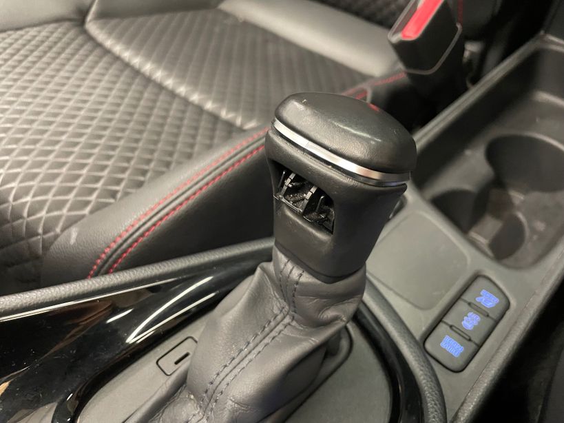 TOYOTA YARIS HYBRIDE MY20 2022 - Photo n°17