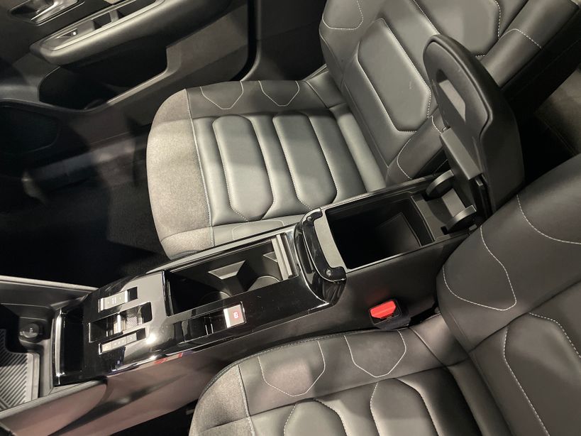 CITROEN C4 X 2023 - Photo n°22