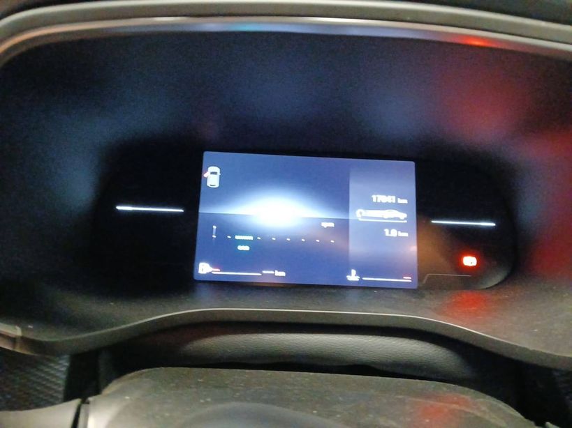 RENAULT ARKANA 2024 - Photo n°12