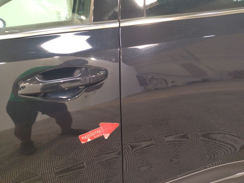 KIA XCEED HYBRIDE RECHARGEABLE 2021 - Photo n°9