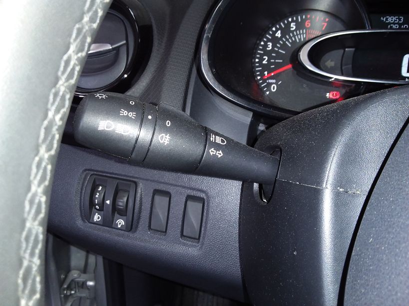 RENAULT CLIO IV BUSINESS 2017 - Photo n°17