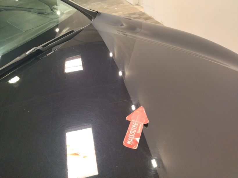 KIA XCEED HYBRIDE RECHARGEABLE 2021 - Photo n°2