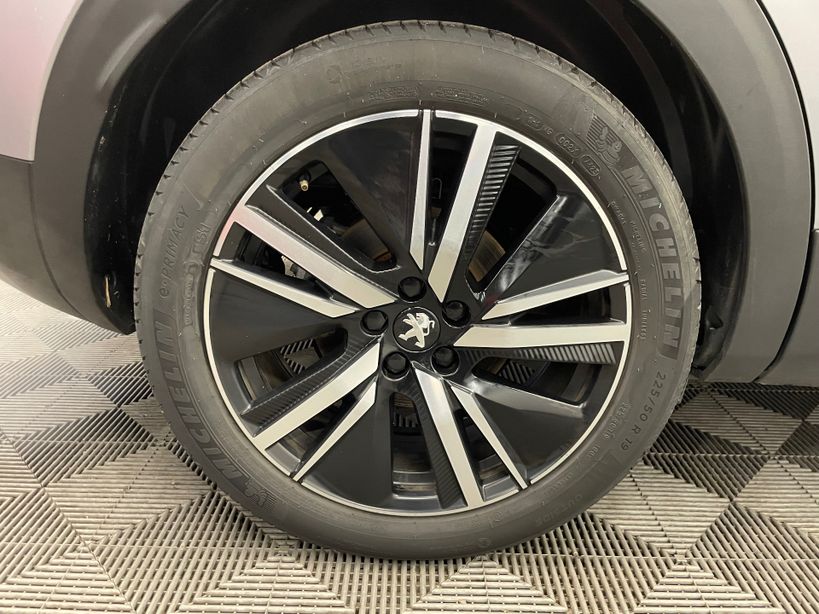 PEUGEOT 3008 2024 - Photo n°35