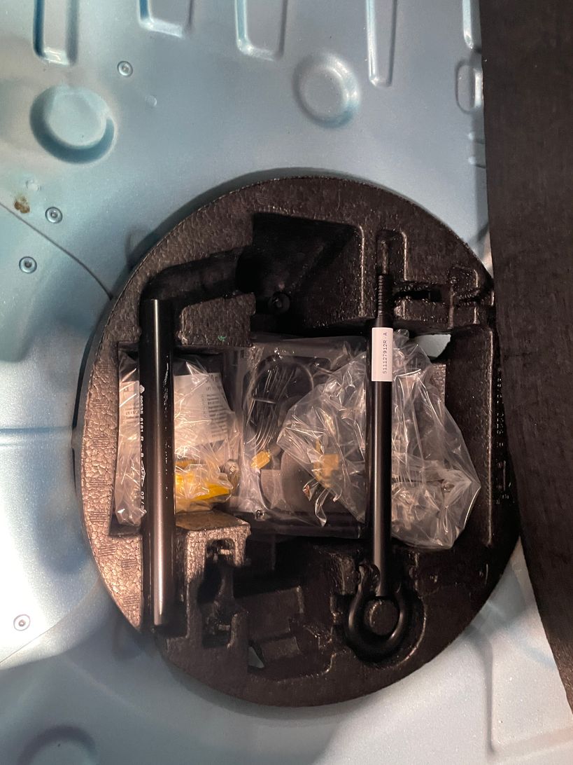 RENAULT ZOE E TECH ELECTRIQUE 2021 - Photo n°40