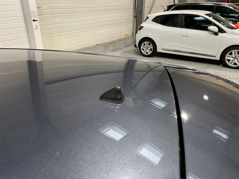 RENAULT MEGANE IV BERLINE BUSINESS 2020 - Photo n°23