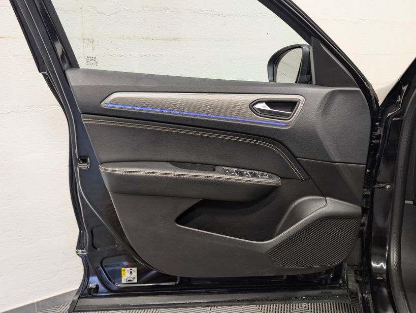 RENAULT ARKANA 2023 - Photo n°11