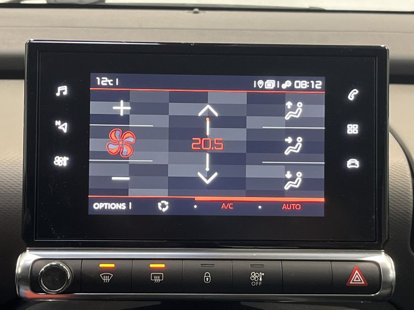 CITROEN C4 CACTUS BUSINESS 2019 - Photo n°30
