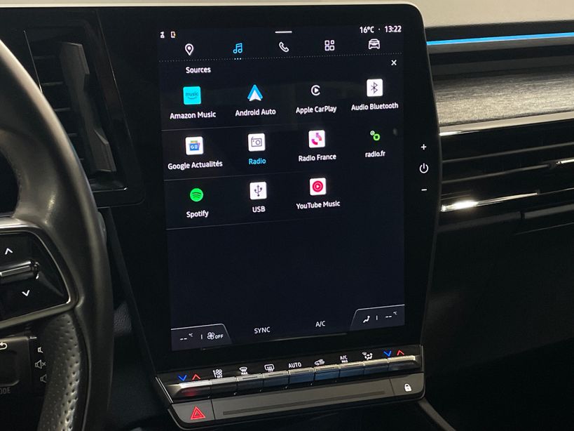 RENAULT AUSTRAL 2023 - Photo n°14