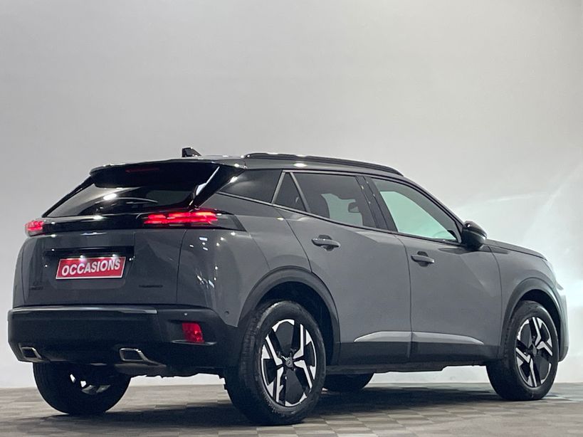 PEUGEOT 2008 2024 - Photo n°3