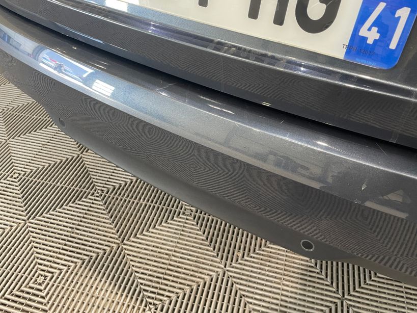 RENAULT MEGANE IV ESTATE 2023 - Photo n°8