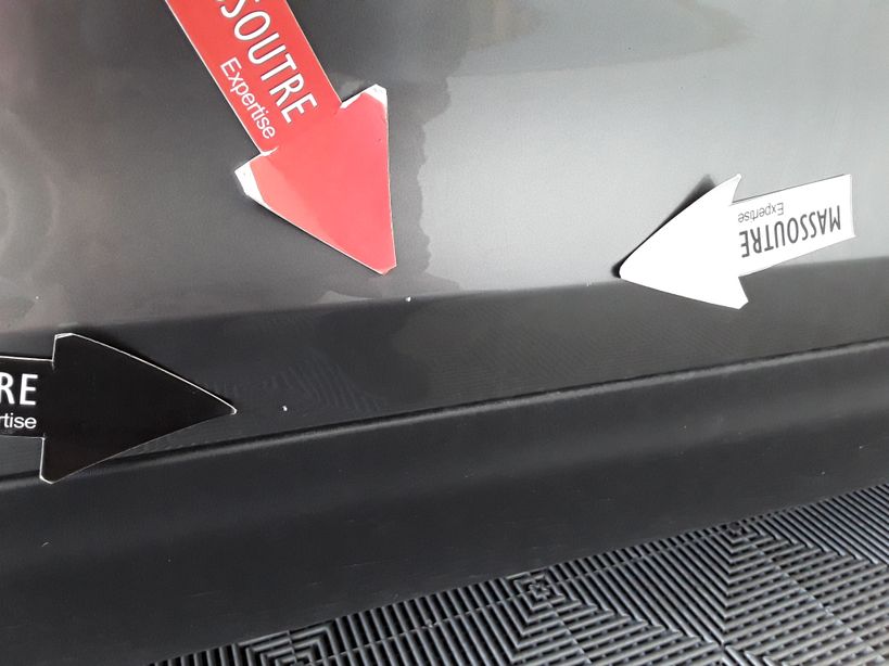 NISSAN QASHQAI 2019 EVAPO 2019 - Photo n°13