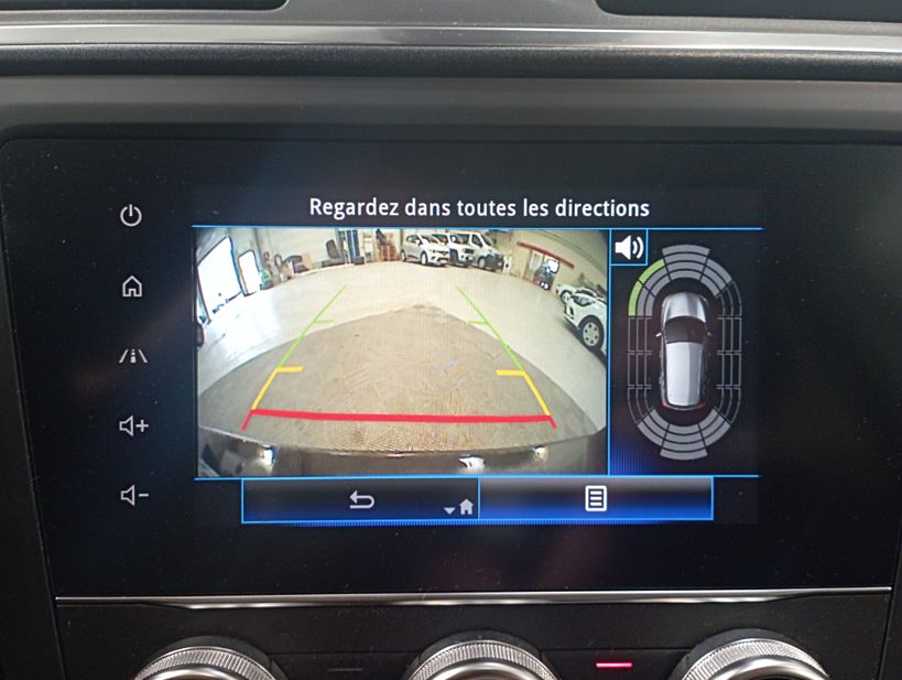 RENAULT KADJAR 2021 - Photo n°18