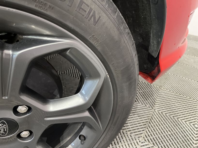 FORD ECOSPORT 2019 - Photo n°10