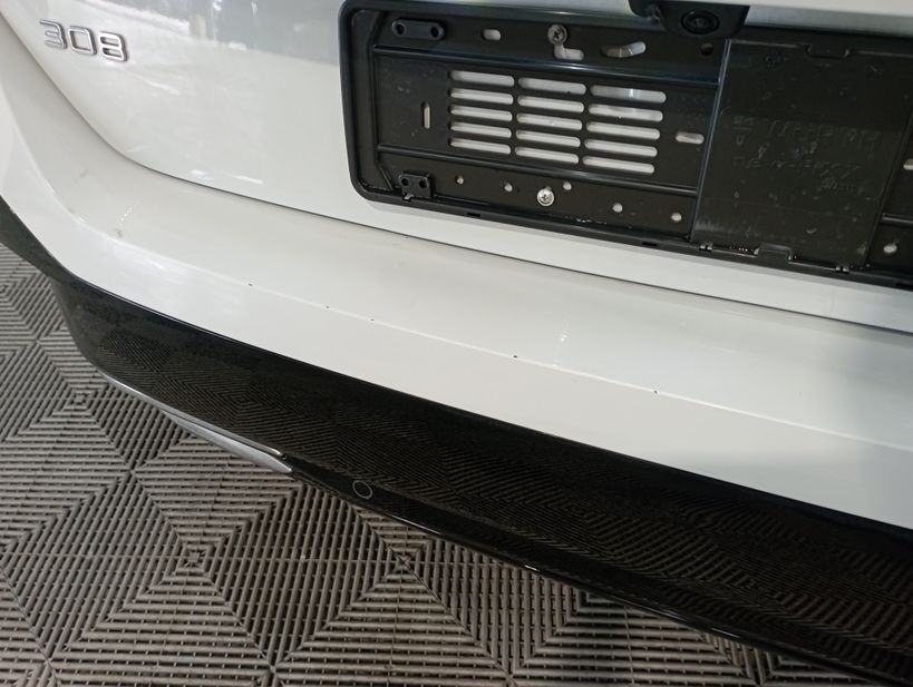 PEUGEOT 308 SW 2024 - Photo n°15