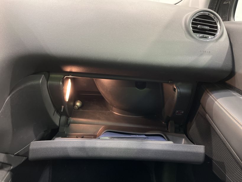 PEUGEOT 3008 2015 - Photo n°22