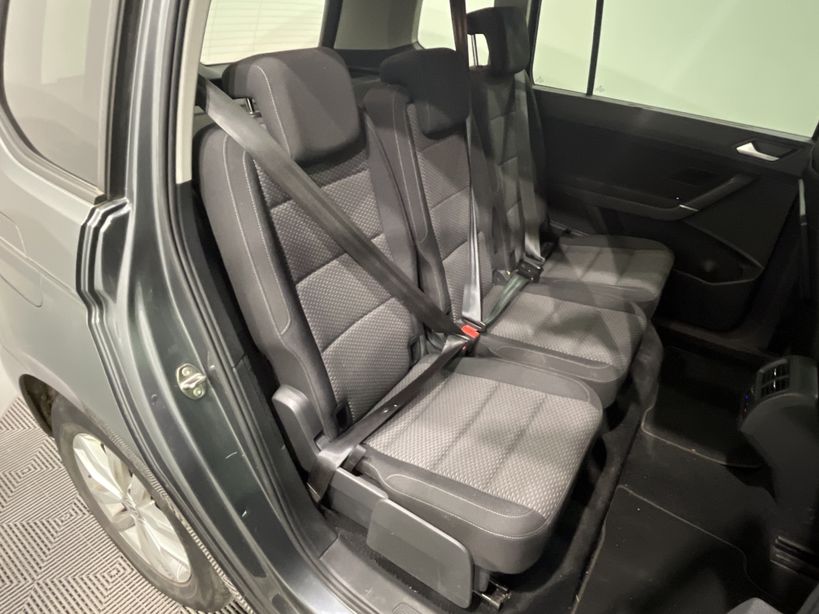 VOLKSWAGEN TOURAN 2016 - Photo n°41