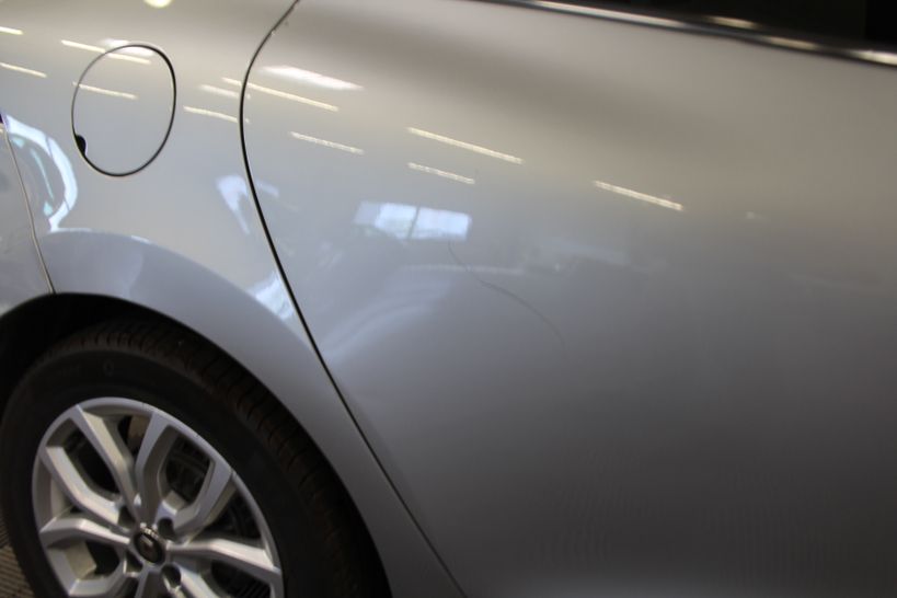RENAULT CLIO IV ESTATE 2018 - Photo n°3
