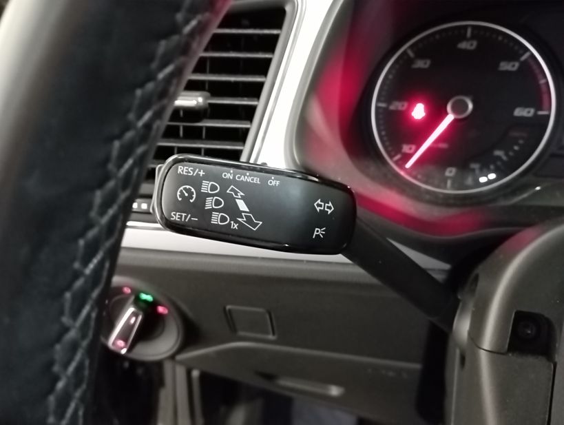 SEAT LEON SPORTSTOURER 2020 - Photo n°21