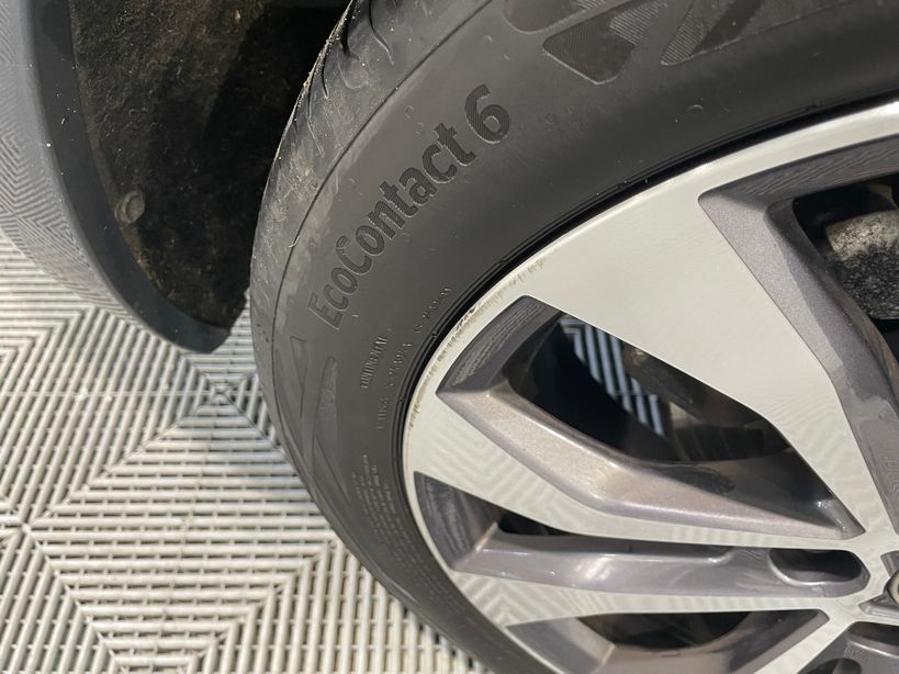 RENAULT MEGANE IV ESTATE 2023 - Photo n°12