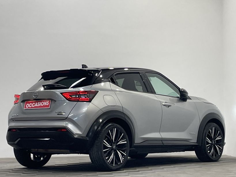 NISSAN JUKE 2024 - Photo n°3