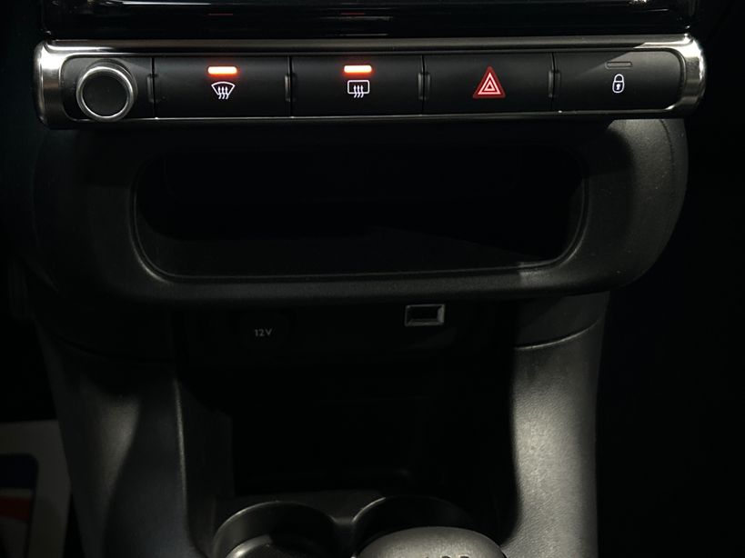 CITROEN C3 2023 - Photo n°18