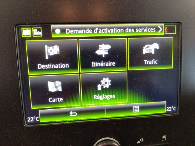RENAULT MEGANE IV SOCIETE 2019 - Photo n°28
