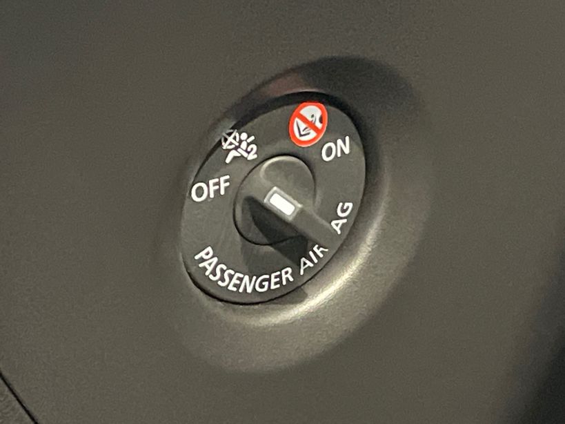 RENAULT CAPTUR 2023 - Photo n°45