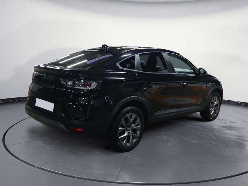 RENAULT ARKANA 2024 - Photo n°4