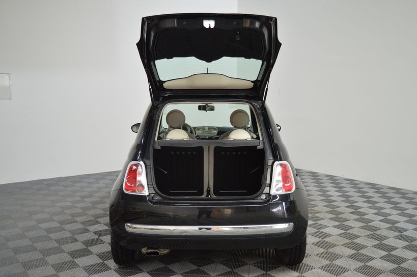 FIAT 500 2013 - Photo n°38