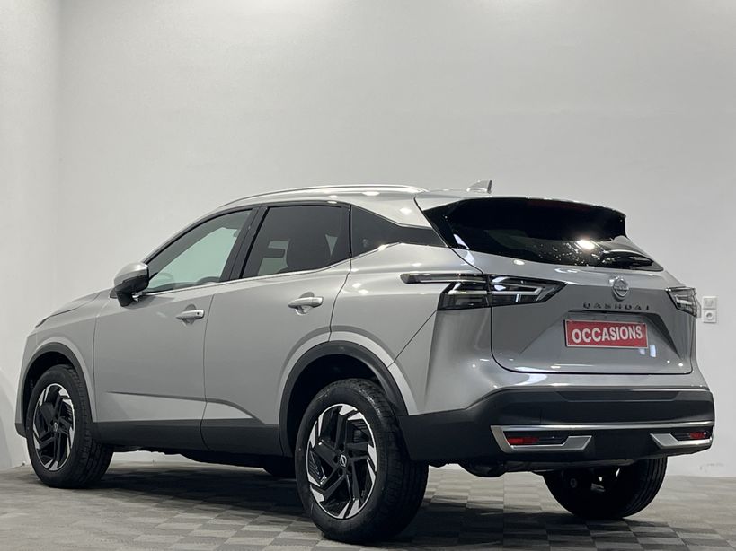 NISSAN QASHQAI 2024 - Photo n°4