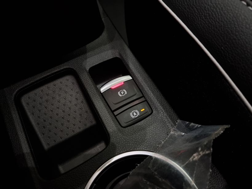 RENAULT CAPTUR 2023 - Photo n°18