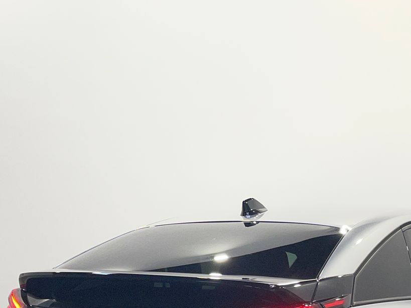 CITROEN C4 2024 - Photo n°14