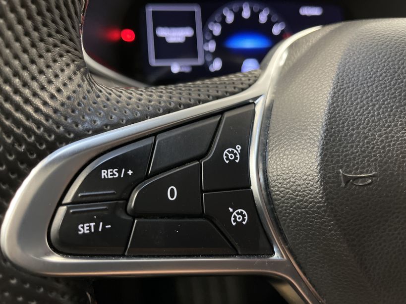 RENAULT CLIO V 2021 - Photo n°26