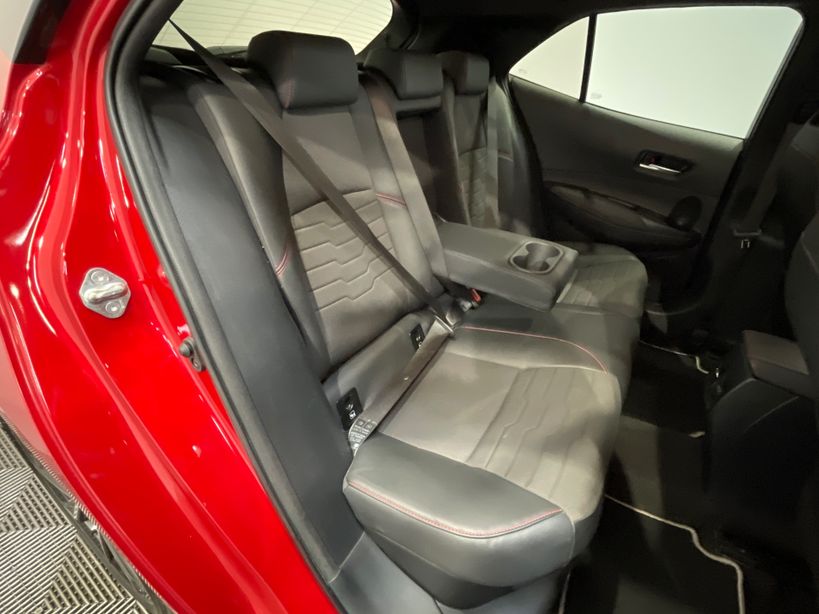 TOYOTA COROLLA HYBRIDE MY21 2022 - Photo n°39