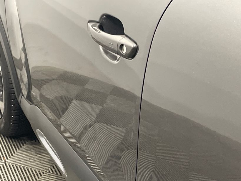 CITROEN C4 X 2023 - Photo n°9