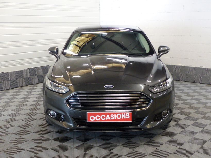 FORD MONDEO 2015 - Photo n°2