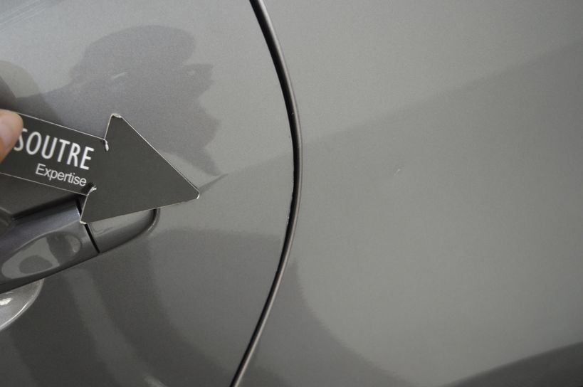RENAULT SCENIC III 2013 - Photo n°40
