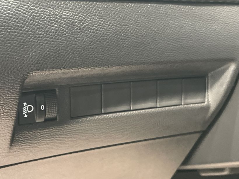 PEUGEOT 208 2024 - Photo n°34